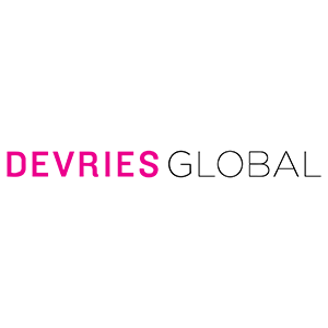 DeVries Global logo