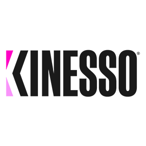 Kinesso logo