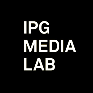 IPG Media Lab logo
