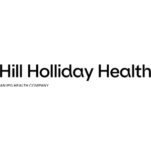 Hill Holliday Health Logo
