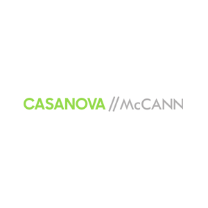 Casanova//McCann