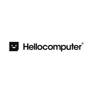 Hellocomputer