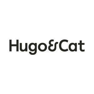 Hugo & Cat