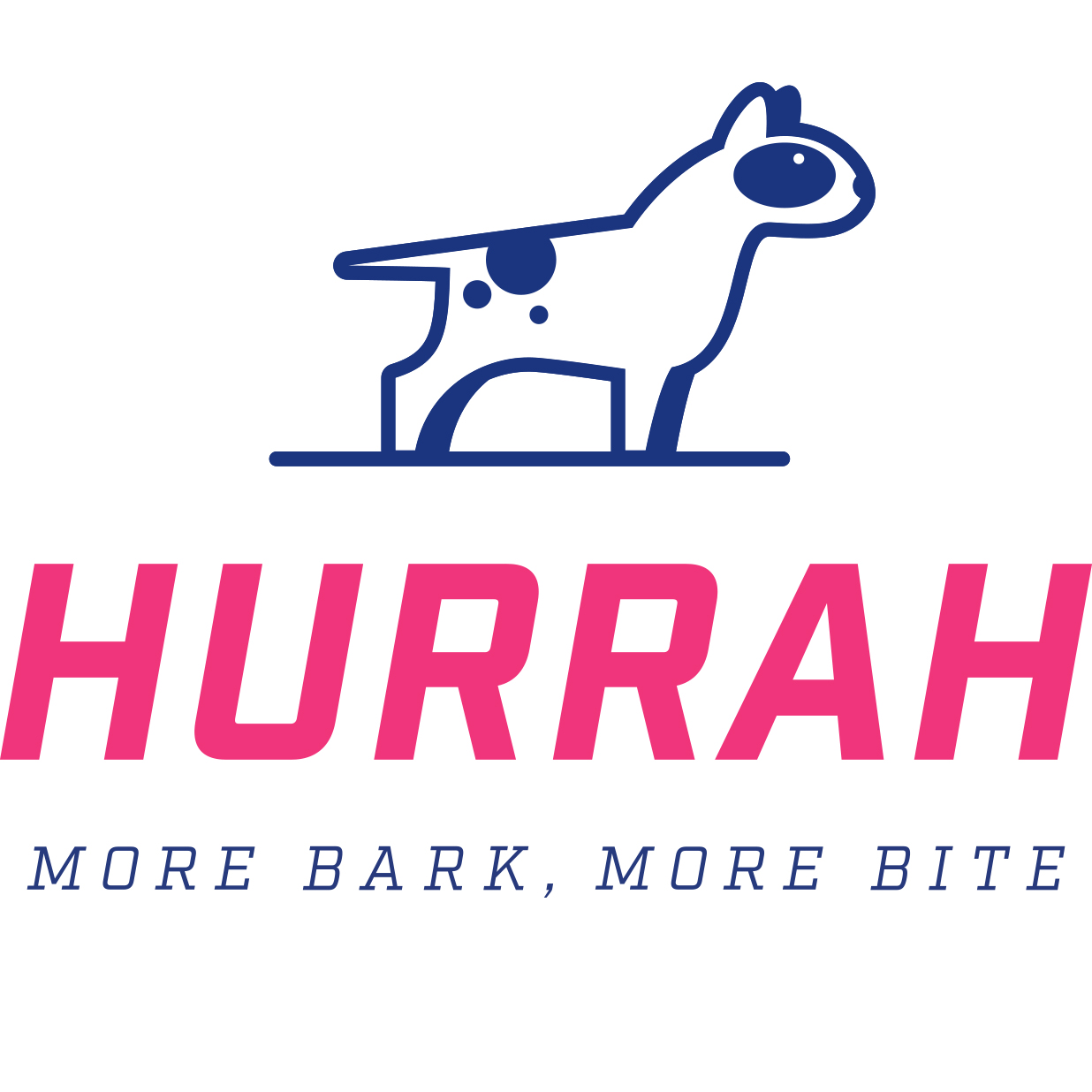 Hurrah Logo