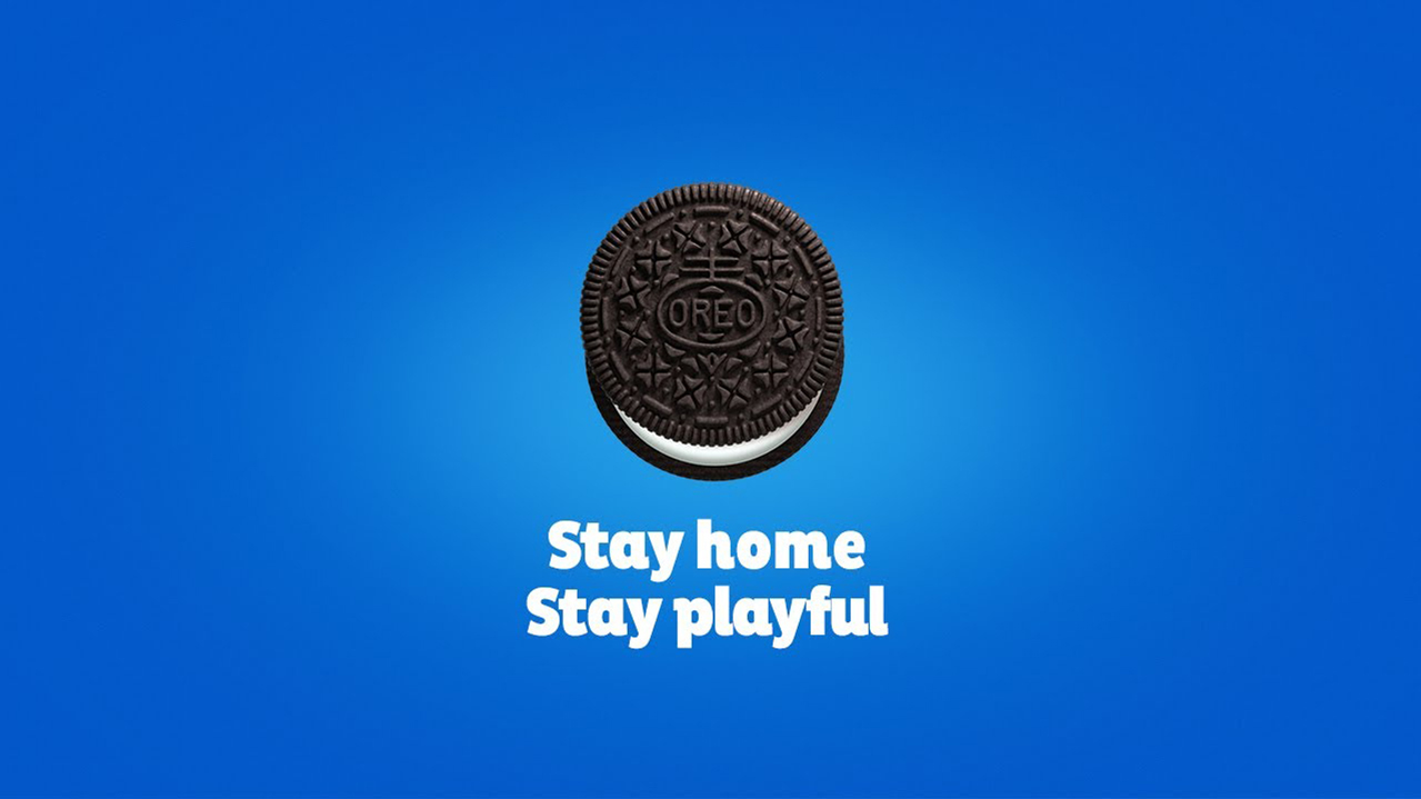 The Martin Agency and Oreo ‘Stay Playful’ | IPG