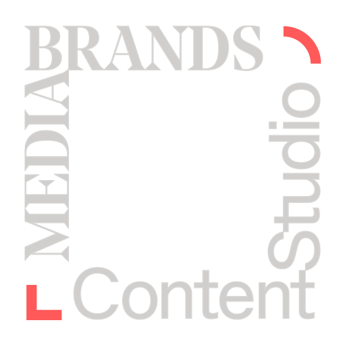 Mediabrands Content Studio