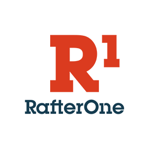 RafterOne Logo