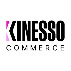 KINESSO Commerce logo